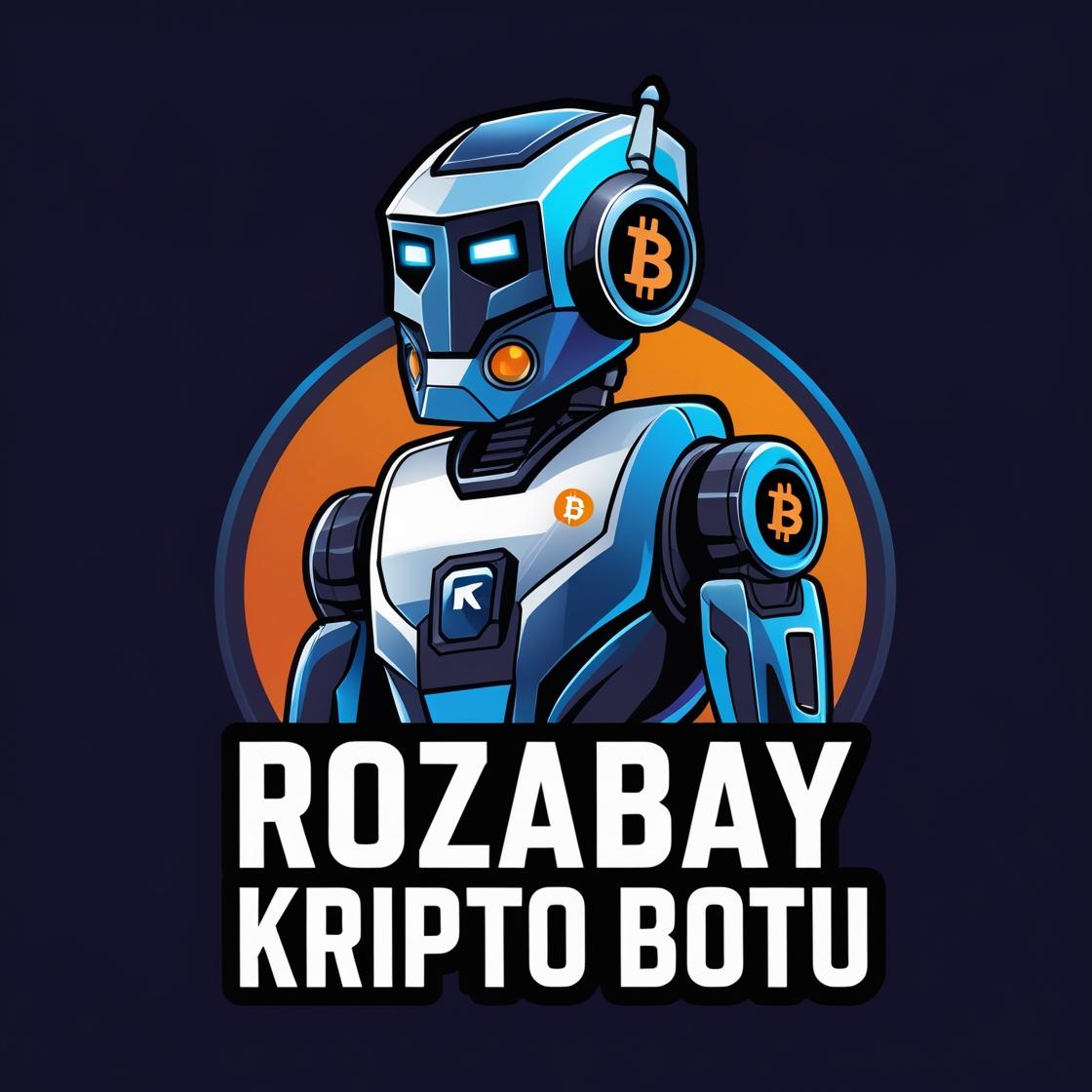 Rozabay Kripto Botu